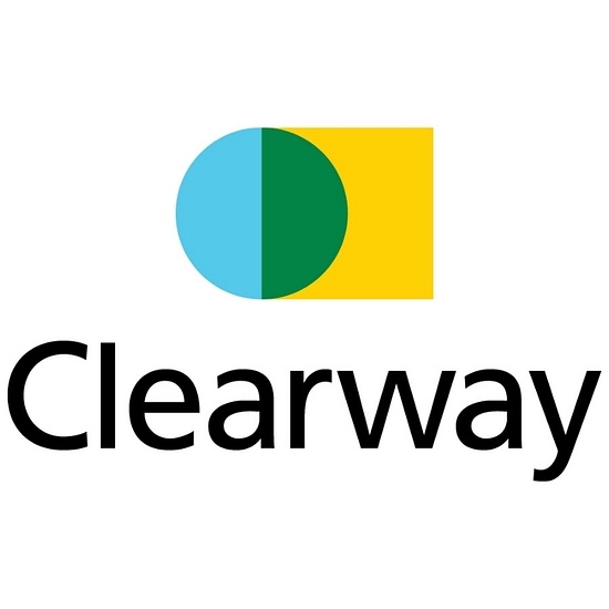 Clearway Jobs logo