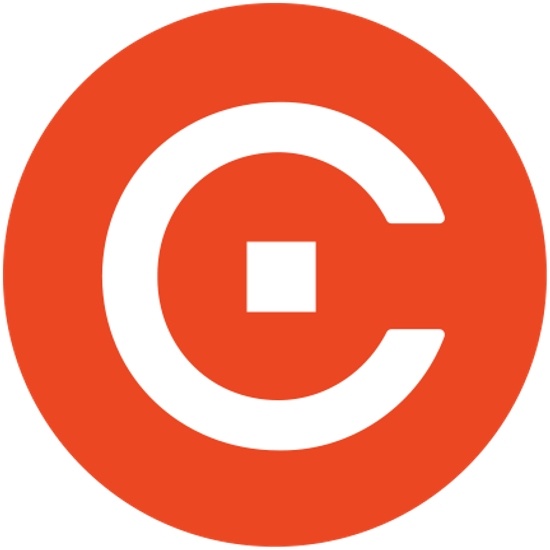 CLGX logo