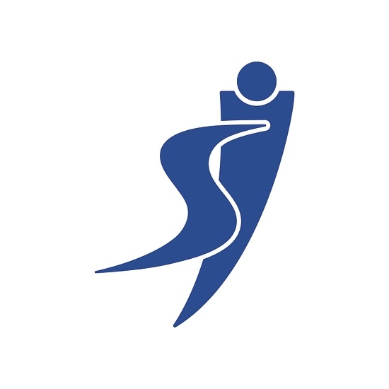 CliniqueSaint-Jean logo