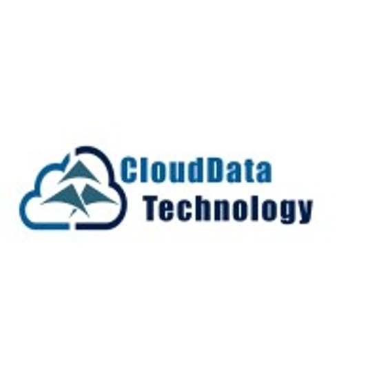 CLOUDDATASL logo