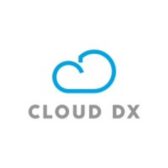 CloudDXInc logo