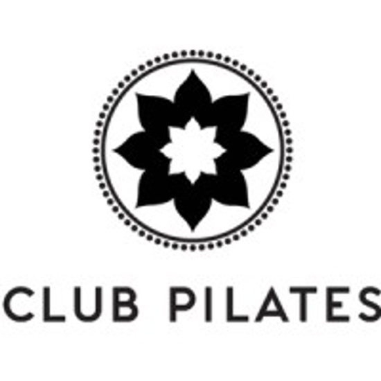 Club Pilates logo