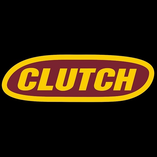 Clutch logo