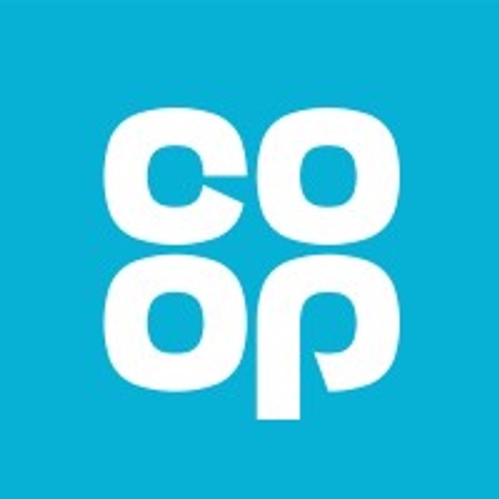 Co-op Legal Services logo