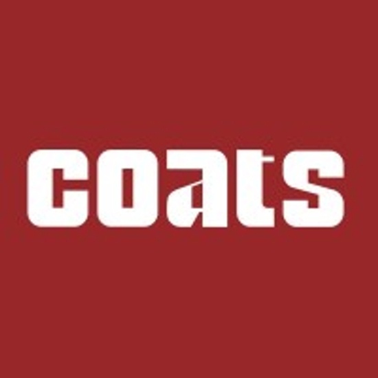 Coats Company logo