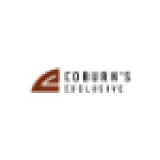Coburns Exclusive 2015 logo