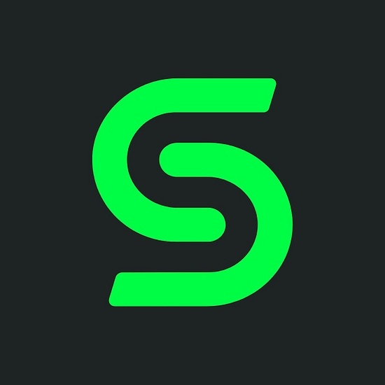 Cohesity logo