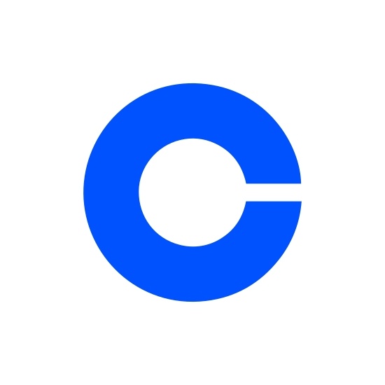 Coinbase logo