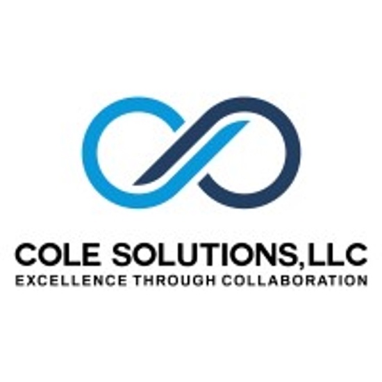 Cole Solutions logo
