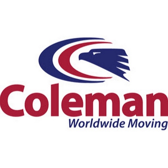 Coleman American Companies logo