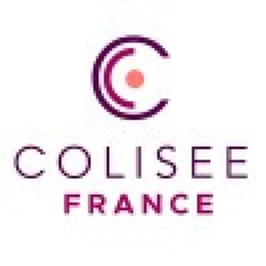 ColiseeFrance logo