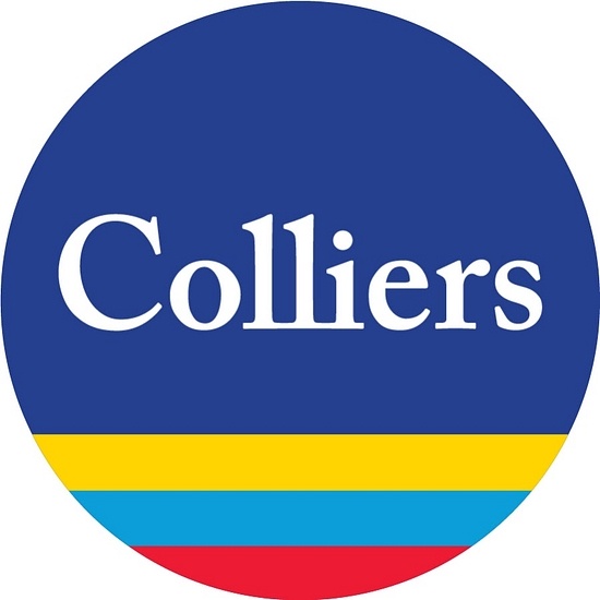 Colliers International logo