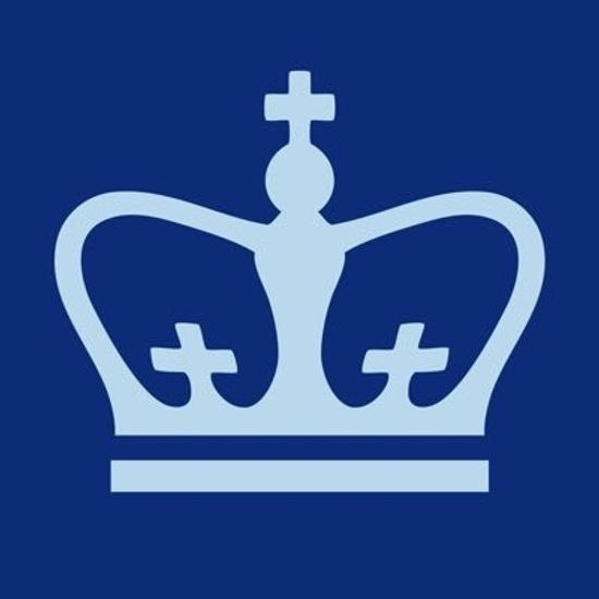 Columbia University logo
