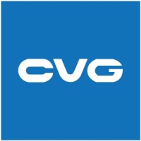 Commercial Vehicle Group logo