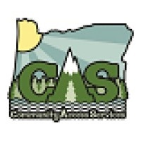 Community Access Services logo