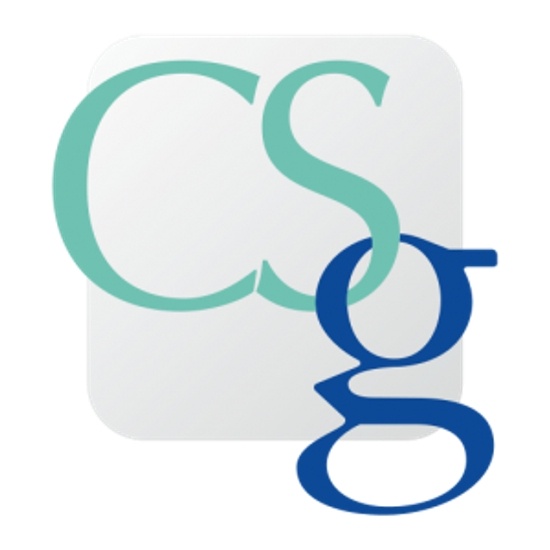 Community Services Group logo