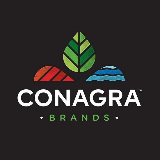 Conagrabrands logo