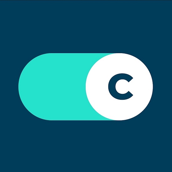 Concentric logo