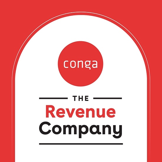 Conga logo