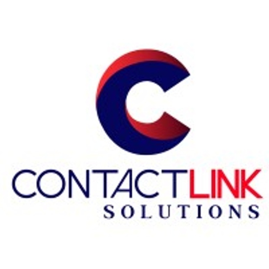Contact Link Solutions logo