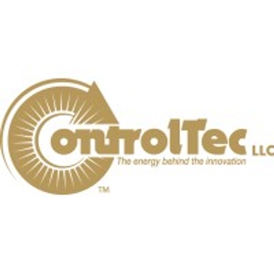 CONTROLTECLLC logo