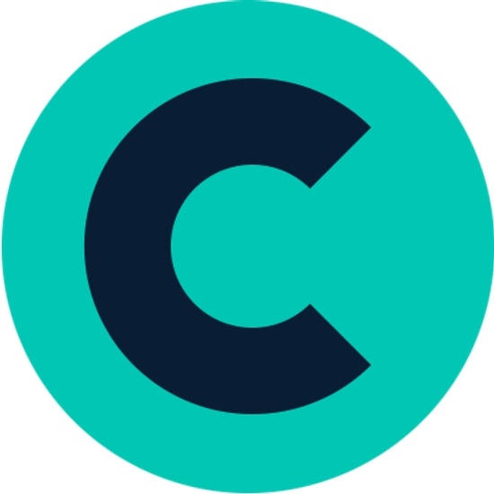Convera logo