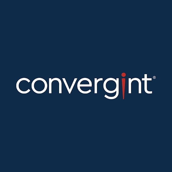 ConvergintFederalSolutions logo