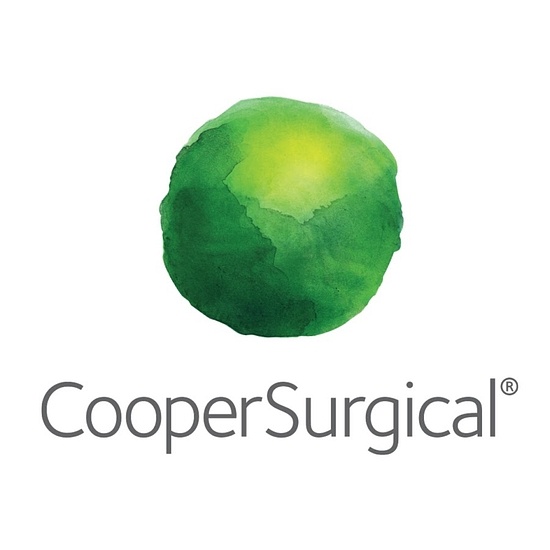 CooperSurgical logo