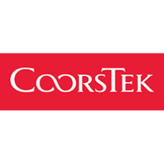 Coorstek logo