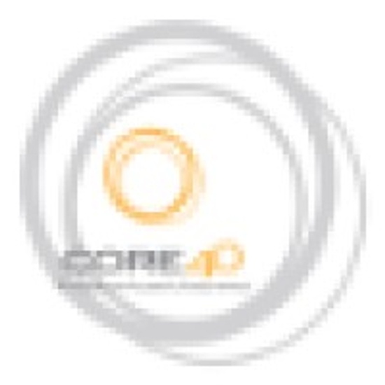 CORE40 logo