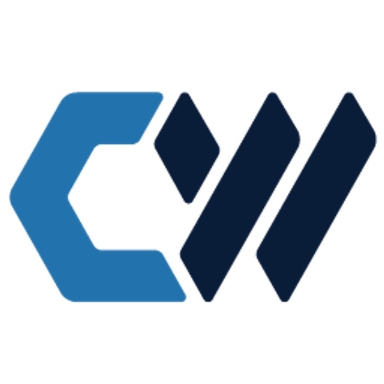 CoreWeave logo