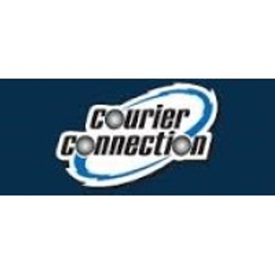 Courier Connection logo