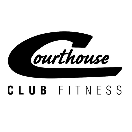 Courthouse Fitness logo