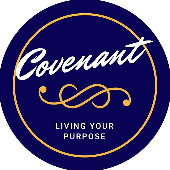 Covenant Case Management Services logo