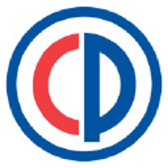 CPC Colonial Pipeline logo