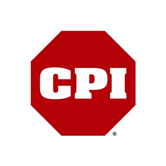 CPI Security logo