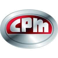 CPM Holdings logo