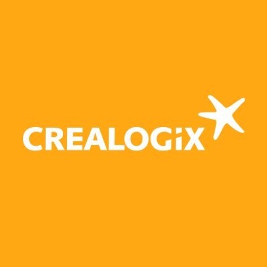 crealogix logo