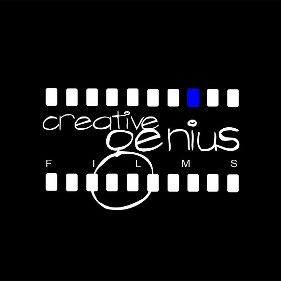 Creative Genius logo