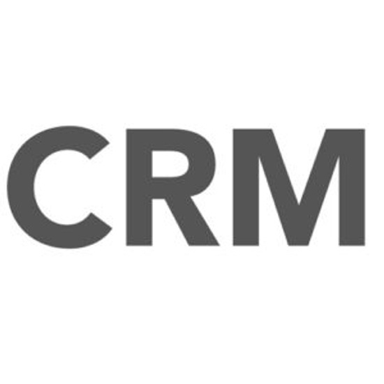 CRM Residential logo
