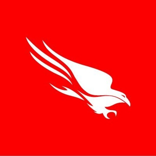 CrowdStrike Israel R&D logo