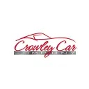 Crowley Car Company logo