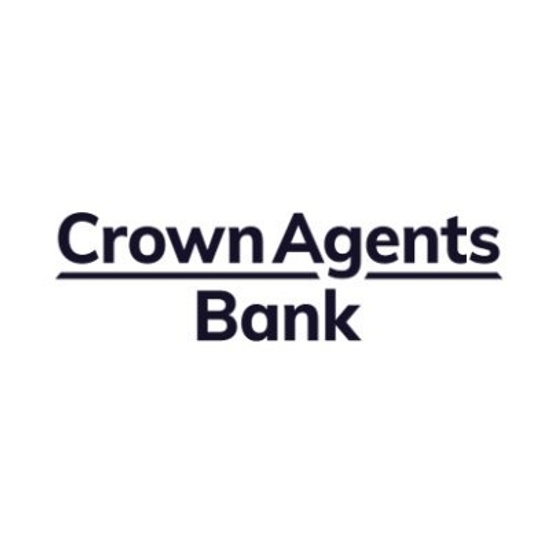 CrownAgentsBank logo