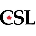 CSL Group logo