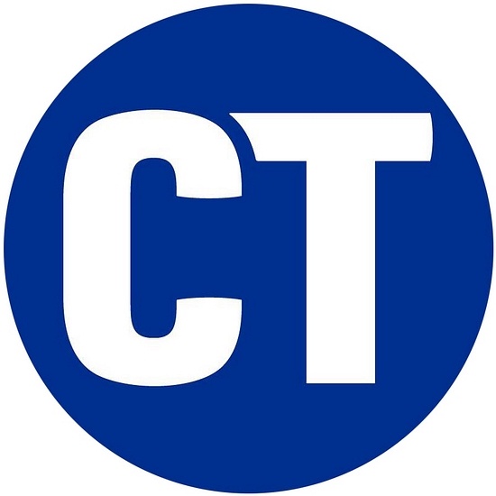 CT State Community College logo