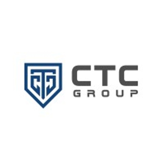CTC Group logo