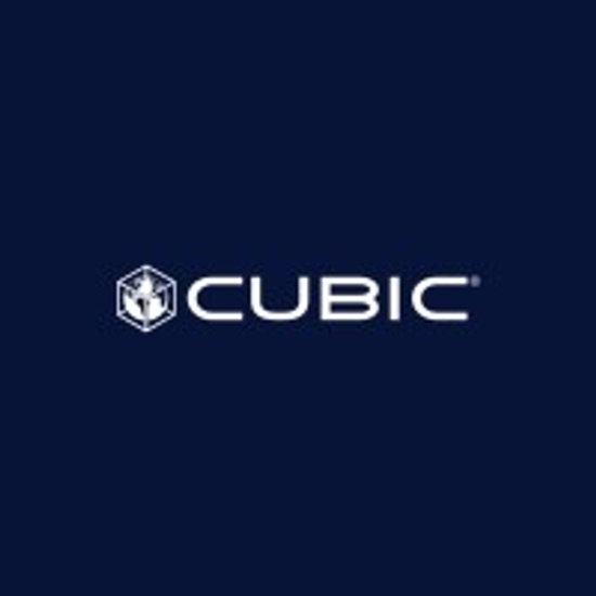 Cubic logo