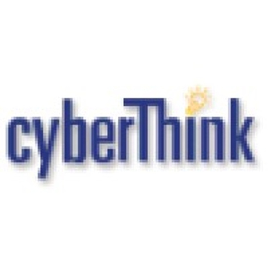 CyberThinkPvtLtd logo