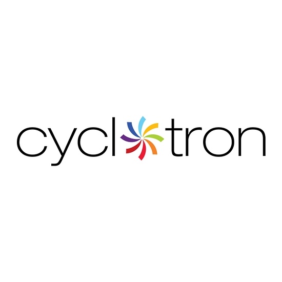 Cyclotron logo
