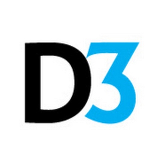 d3engineering logo